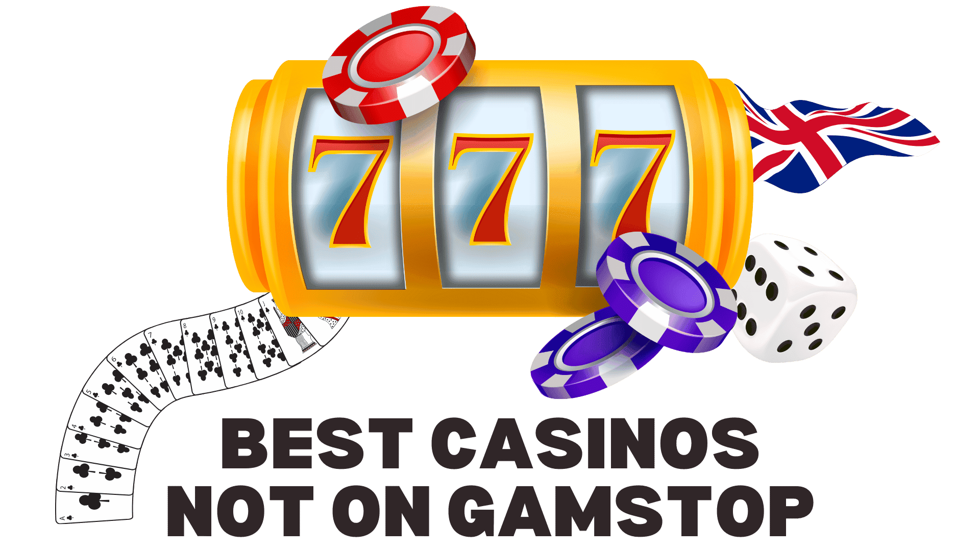 Discover the Best Casinos Not on Gamstop UK 707 Discover the Best Casinos Not on Gamstop UK 707