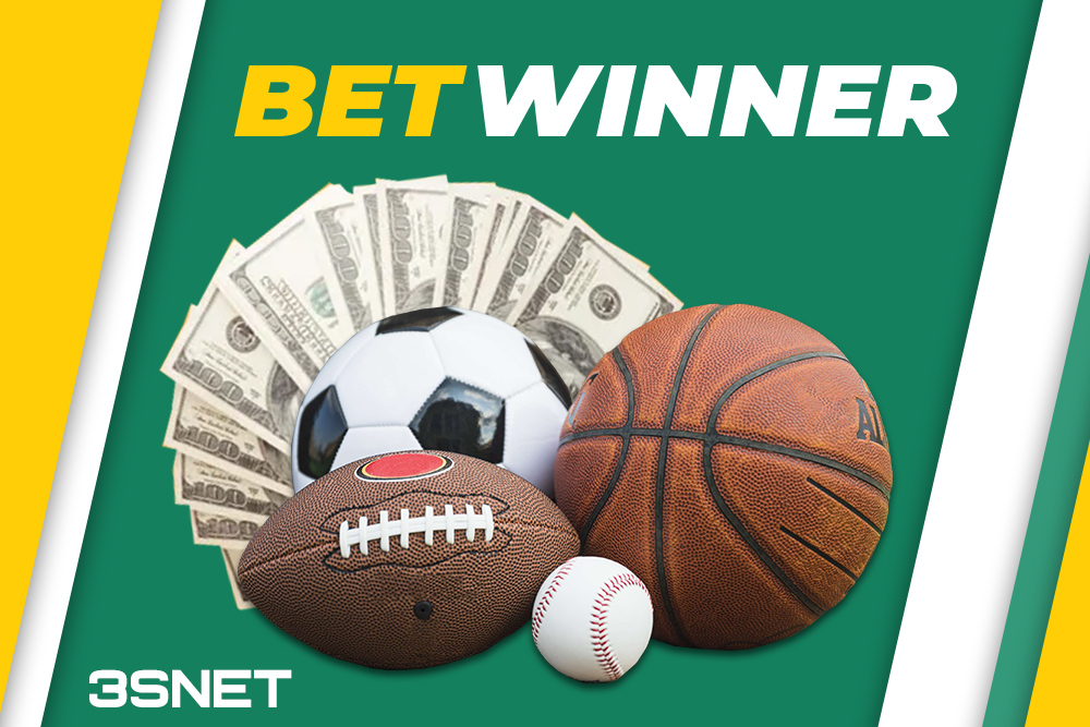 Explore the Best Betting Experience with BetWinner