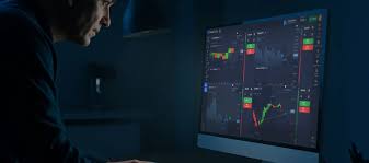 Инструкция по Pocket Option Вход Как начать торговлю на платформе