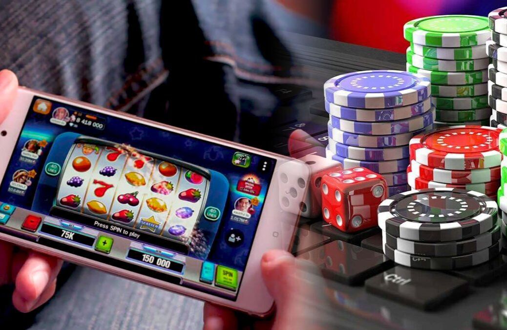 The Ultimate Guide to Agent No Wager Enjoying Casino Gaming without Restrictions