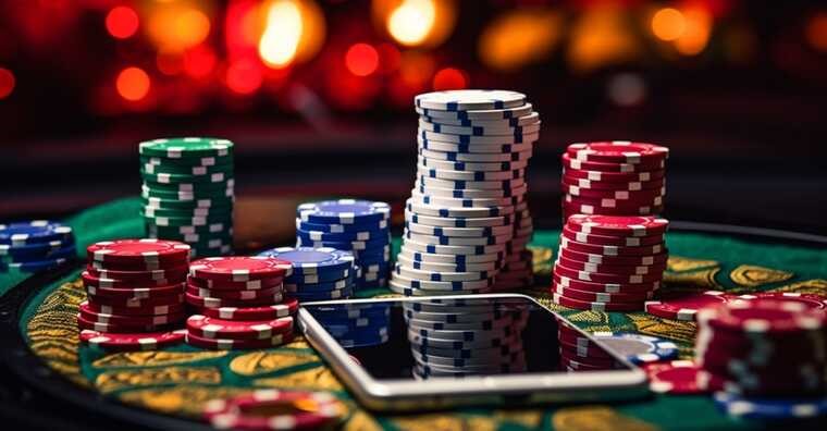 The Ultimate Guide to Agent No Wager Enjoying Casino Gaming without Restrictions