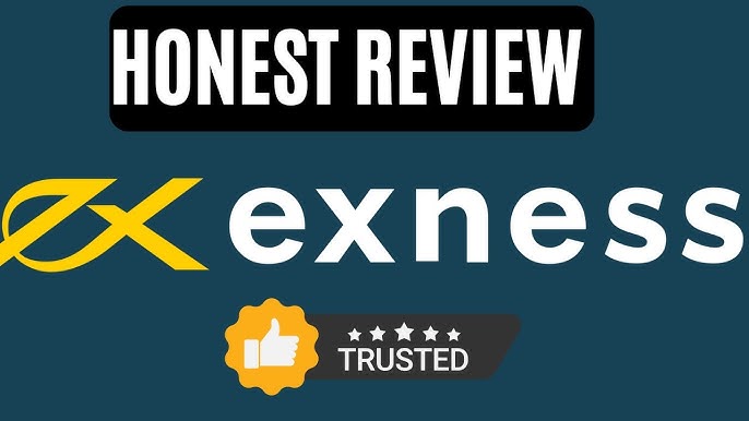 All You Need to Know About Exness FX Broker