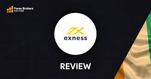 All You Need to Know About Exness FX Broker