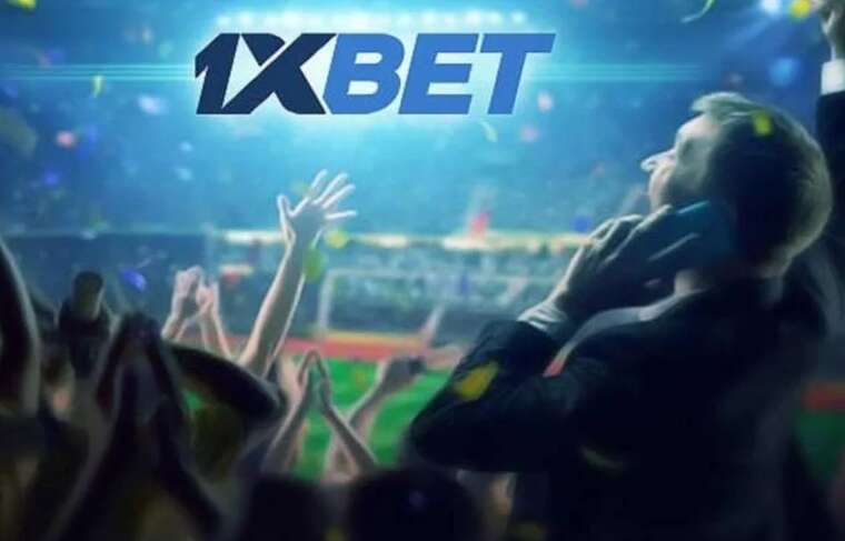 Best 1xbet Registration 82