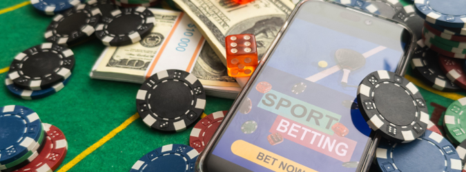 Best strategies for betting on Sports and Casinos