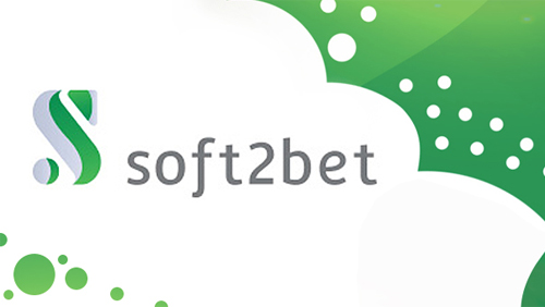 Discover the Thrilling World of Gaming with Soft2Bet