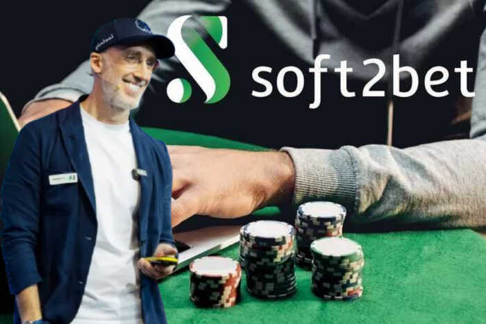 Discover the Thrilling World of Gaming with Soft2Bet