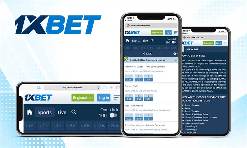 Secure 1xbet APK Safety, Features and User Guide Secure 1xbet APK Safety, Features and User Guide