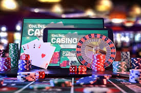 Unleash the Fun at Casino Cosmobet Your Ultimate Gaming Destination