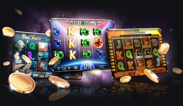 Unleash the Fun at Casino Cosmobet Your Ultimate Gaming Destination