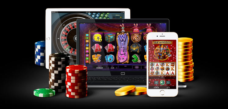 Unleash Your Luck at R2pbet Casino The Ultimate Gaming Experience