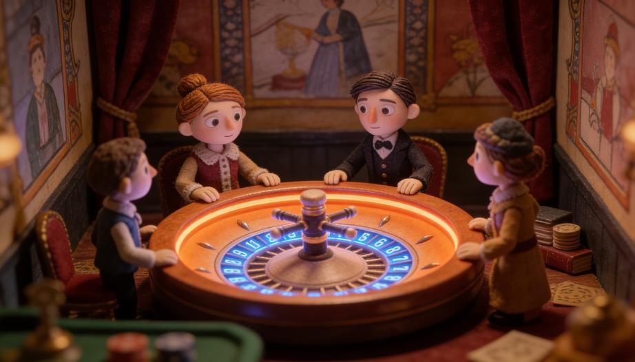 Casino Extra: ¿Fraude o Verdad?