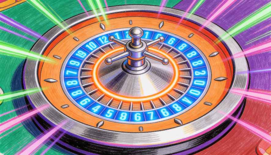 Casino Extra : Le Crypto Casino qui Révolutionne le Monde des Jeux d'Argent