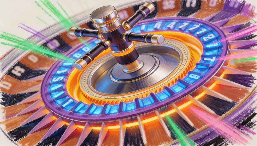VegasPlus Casino Games No Funcionan: Soluciones y Consejos